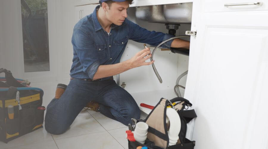 Professional Leak Detection Services in Decaturville, TN